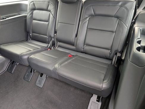 New 2025 Lincoln Navigator Reserve w/ Jet Appearance Package image 30