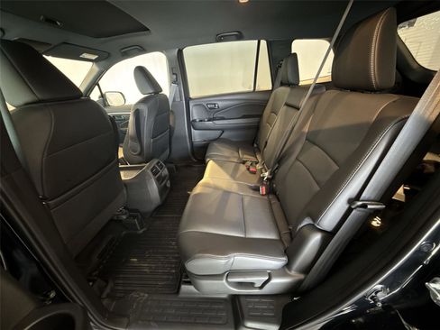 Certified 2023 Honda Passport EX-L image 25
