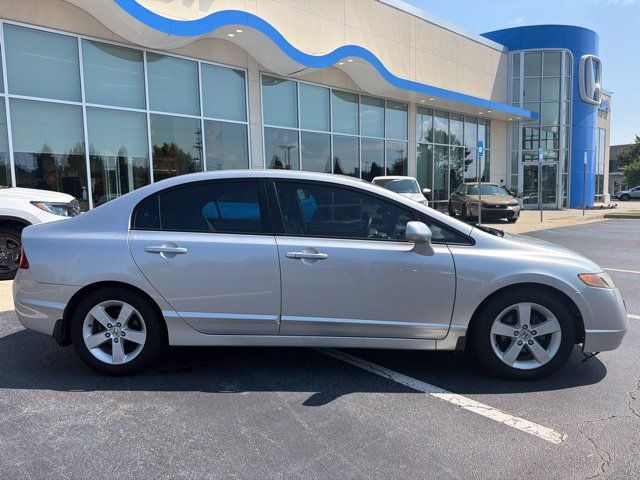 Used 2007 Honda Civic EX image 5