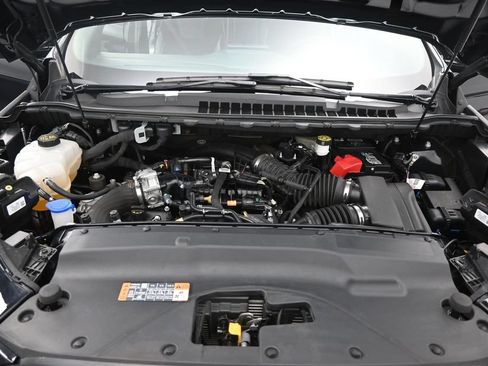 Used 2023 Ford Edge ST AWD/4WD image 12
