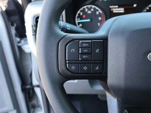 New 2026 Ford F350 XL w/ STX Appearance Package image 25
