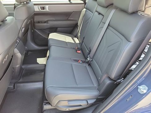 New 2026 Hyundai Santa Fe SEL w/ Tow & Go Package FWD image 24