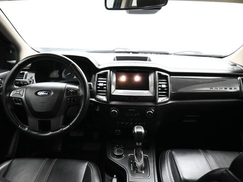 Used 2021 Ford Ranger Lariat w/ Equipment Group 501A High image 43