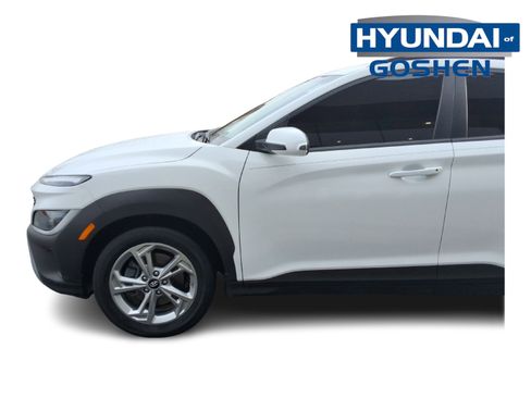 Used 2023 Hyundai Kona SEL w/ Convenience Package image 5