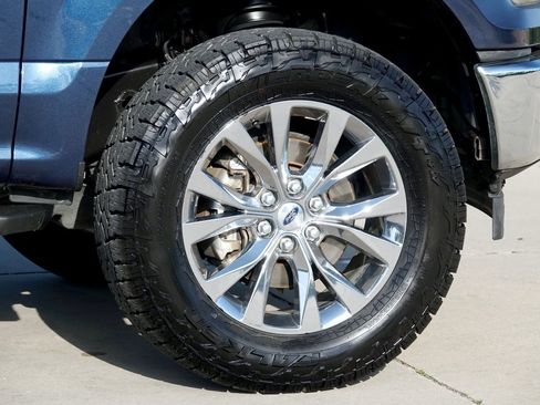 Used 2017 Ford F150 XLT w/ Equipment Group 302A Luxury image 48