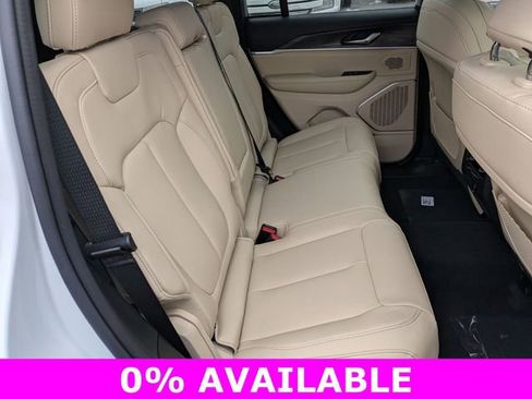 New 2026 Jeep Grand Cherokee Limited image 26