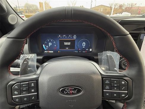 New 2025 Ford F150 Raptor image 18