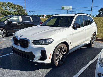 Used 2023 BMW X3 M40i w/ Parking Assistance Package