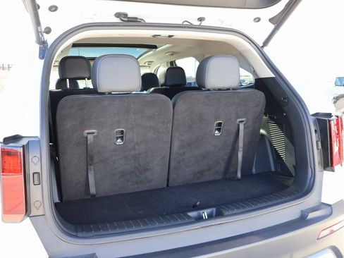 Used 2022 Kia Sorento X-Line EX image 16