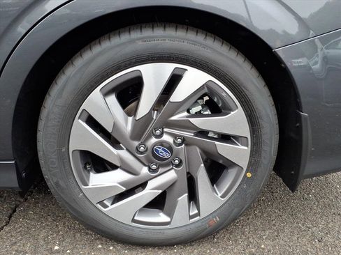 New 2025 Subaru Legacy Limited image 13