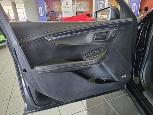 Used 2017 Chevrolet Impala Premier image 8