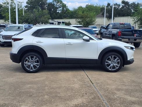 Certified 2025 MAZDA CX-30 AWD 2.5 S w/ Preferred Package image 28