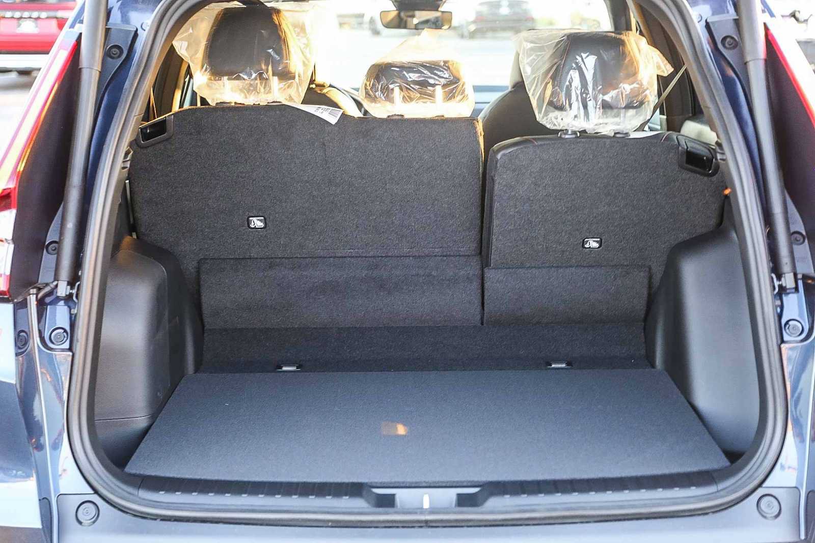 New 2027 Honda CR-V Sport-L image 12