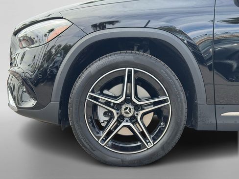 New 2026 Mercedes-Benz GLA 250 image 8