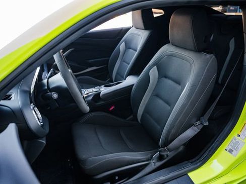 Used 2019 Chevrolet Camaro LT w/ 1LE Track Performance Package image 4