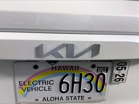 Used 2024 Kia Niro Wind w/ Wind Preserve Package FWD image 30