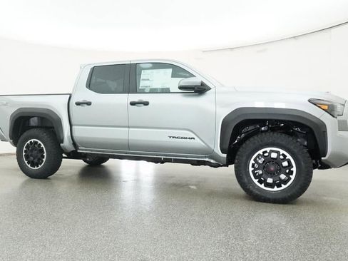 New 2026 Toyota Tacoma TRD Off-Road image 62
