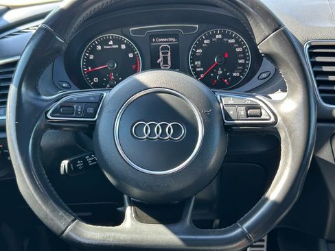 Used 2018 Audi Q3 2.0T Premium Plus w/ Premium Plus Package image 18