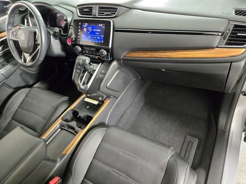 Used 2020 Honda CR-V Touring image 23