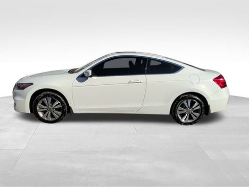 Used 2012 Honda Accord EX-L image 2
