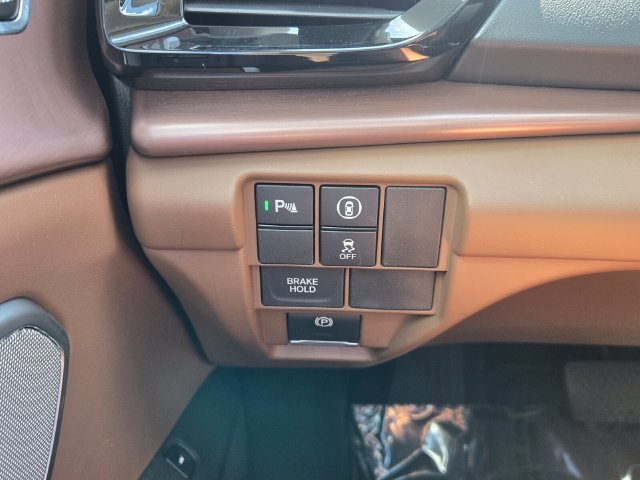 Certified 2025 Acura RDX w/ Technology Package AWD/4WD image 29