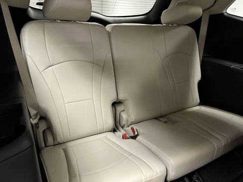 Certified 2023 Buick Enclave Premium w/ Experience Buick Package AWD/4WD image 28