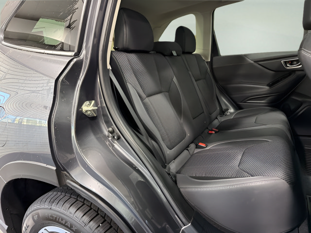 Used 2021 Subaru Forester Premium w/ Popular Package #1 AWD/4WD image 33