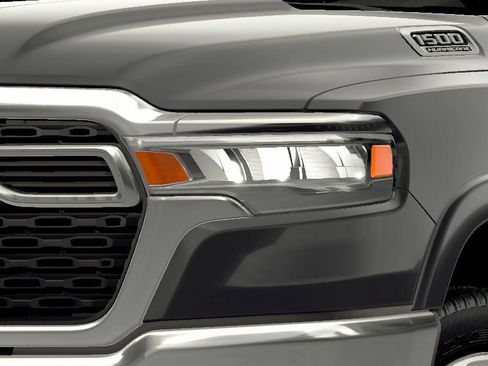 New 2026 RAM 1500 Big Horn image 14