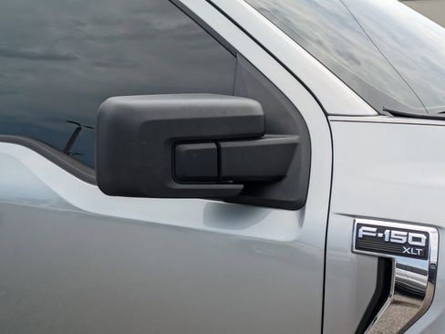 Used 2023 Ford F150 XLT RWD image 12