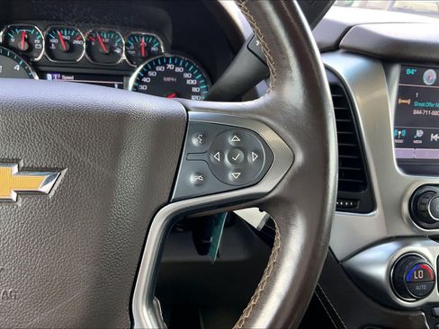 Used 2016 Chevrolet Tahoe LT RWD image 24