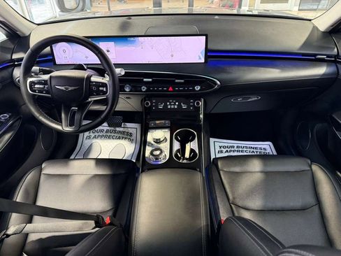 Used 2026 Genesis GV70 2.5T image 22