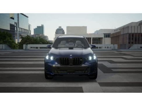 New 2026 BMW X5 M60i AWD/4WD image 3