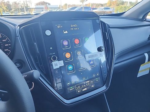 New 2026 Subaru Crosstrek 2.0i Premium image 17