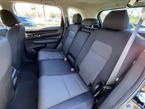 Used 2024 Honda CR-V LX image 18