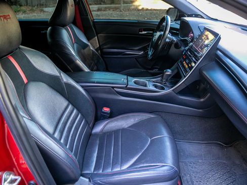 Used 2020 Toyota Avalon TRD image 25