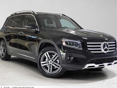 Used 2026 Mercedes-Benz GLB 250 4MATIC