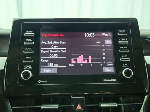 Used 2023 Toyota Camry SE FWD image 15