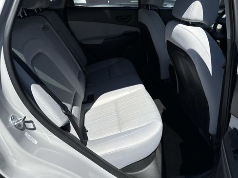 Certified 2023 Hyundai Kona SEL AWD/4WD image 21