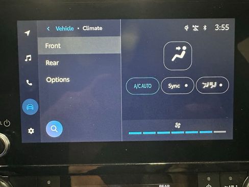 Used 2025 Toyota Highlander XSE image 31