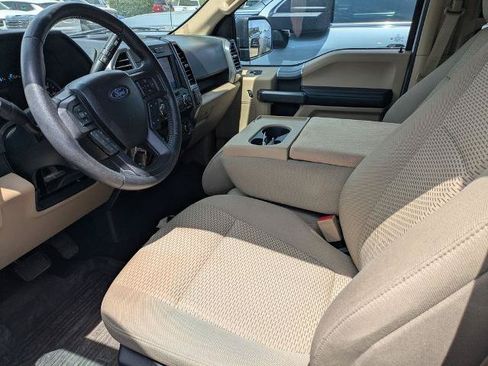 Used 2020 Ford F150 XLT w/ Equipment Group 302A Luxury AWD/4WD image 10