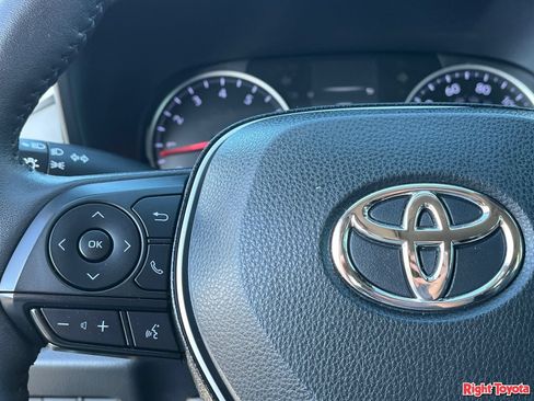 Certified 2022 Toyota RAV4 XLE w/ Convenience Package AWD/4WD image 23