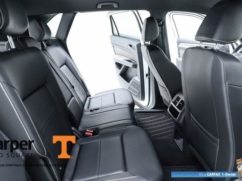 Used 2023 Volkswagen Atlas Cross Sport SE image 75