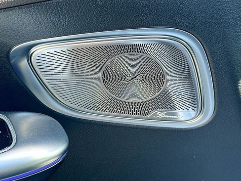 Used 2025 Mercedes-Benz GLC 300 image 19