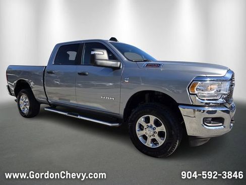 Used 2024 RAM 2500 Big Horn image 8