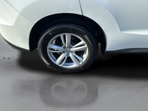 Used 2015 Acura RDX FWD image 35