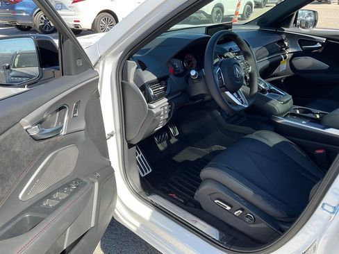 New 2026 Acura RDX A-Spec AWD/4WD image 10