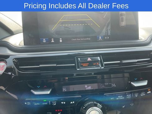 New 2026 Acura MDX FWD w/ Technology Package image 17