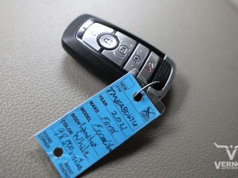 Used 2021 Ford Expedition Limited AWD/4WD image 36