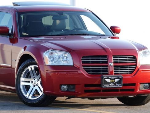 Used 2006 Dodge Magnum R/T w/ Convenience Group II RWD image 38