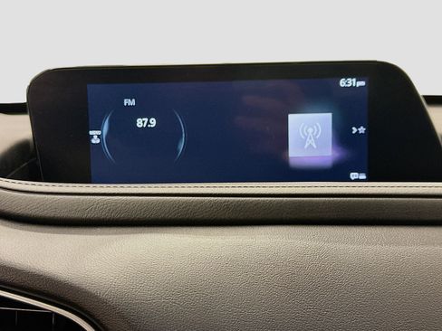 Used 2025 MAZDA CX-30 AWD 2.5 S w/ Select Sport Pkg image 21